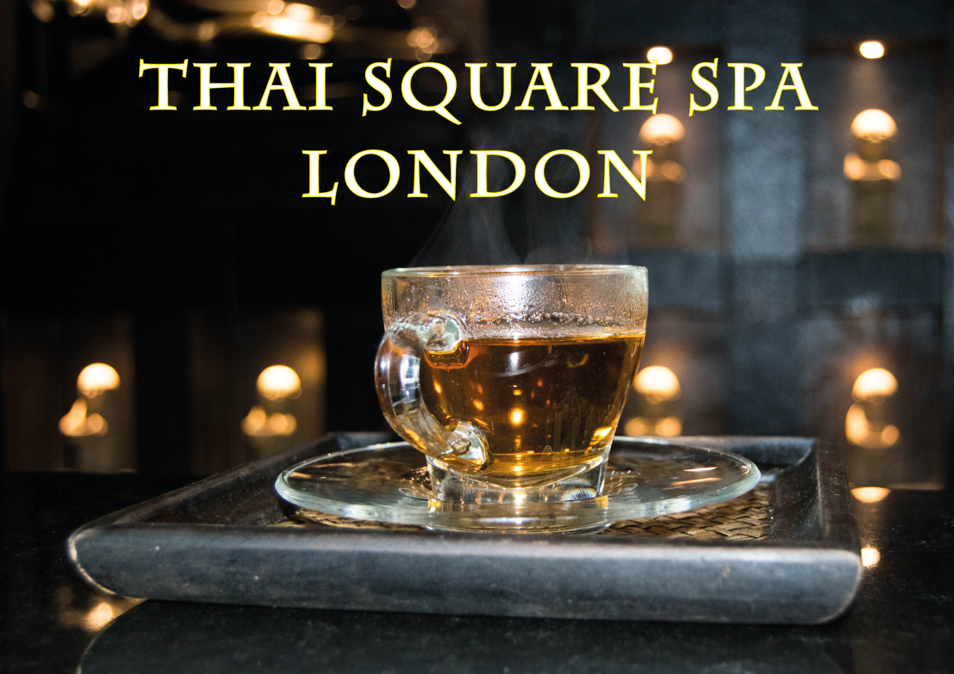 Thai Square Spa London Saharasplash
